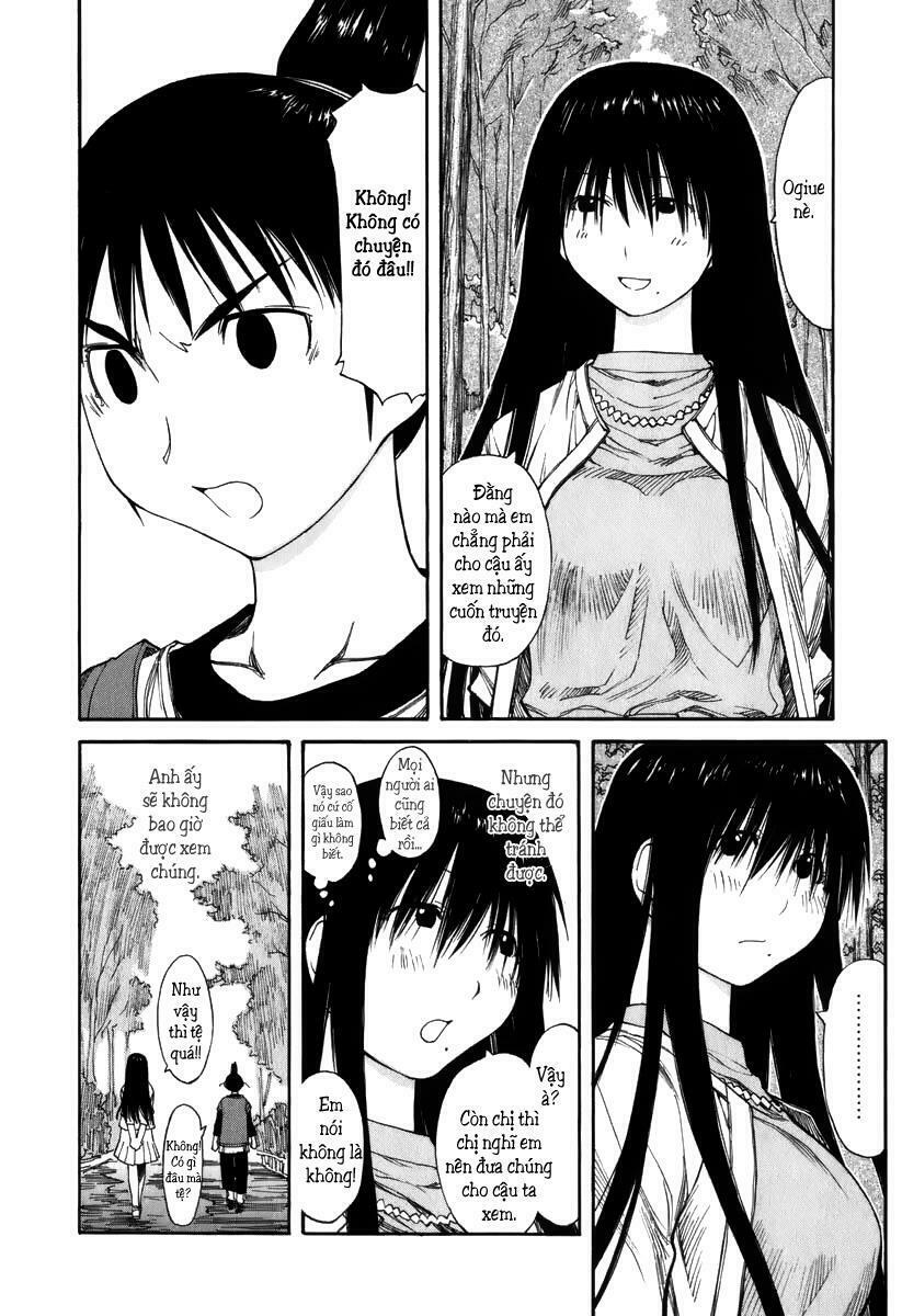 Genshiken: Chapter 43