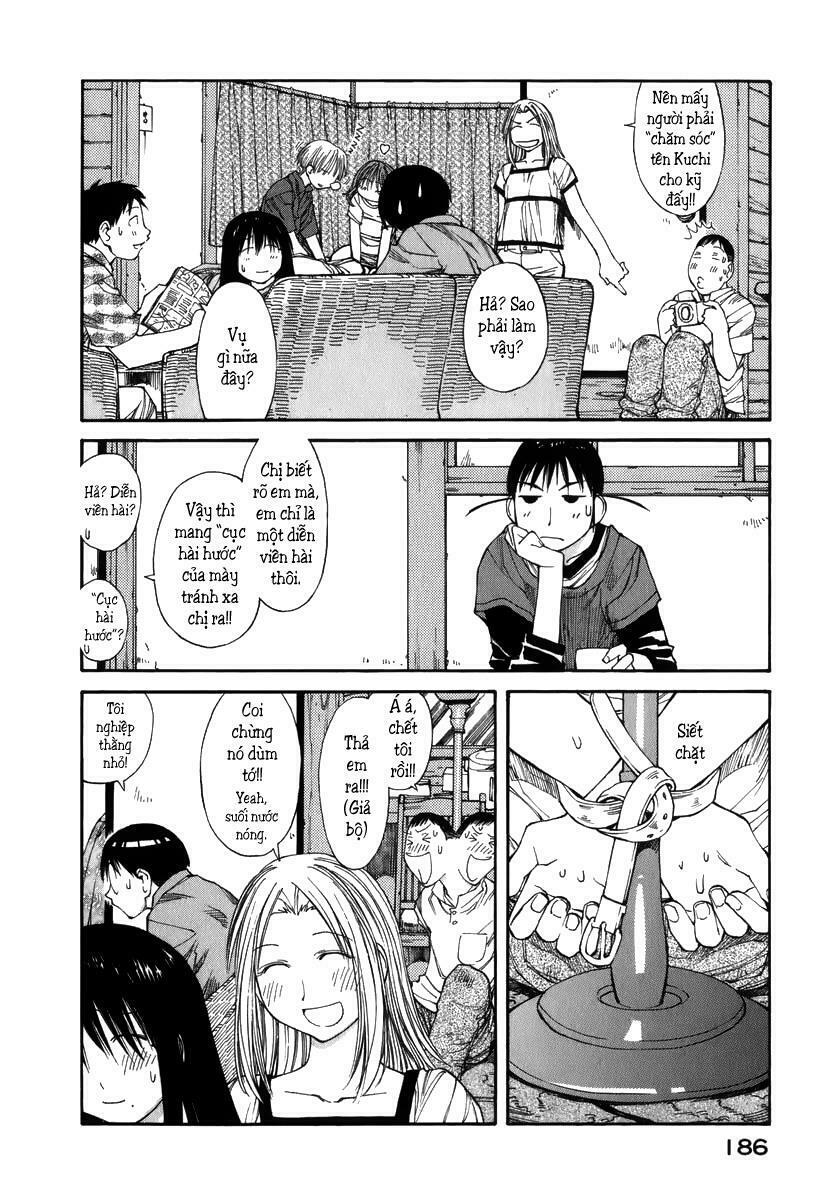 Genshiken: Chapter 43