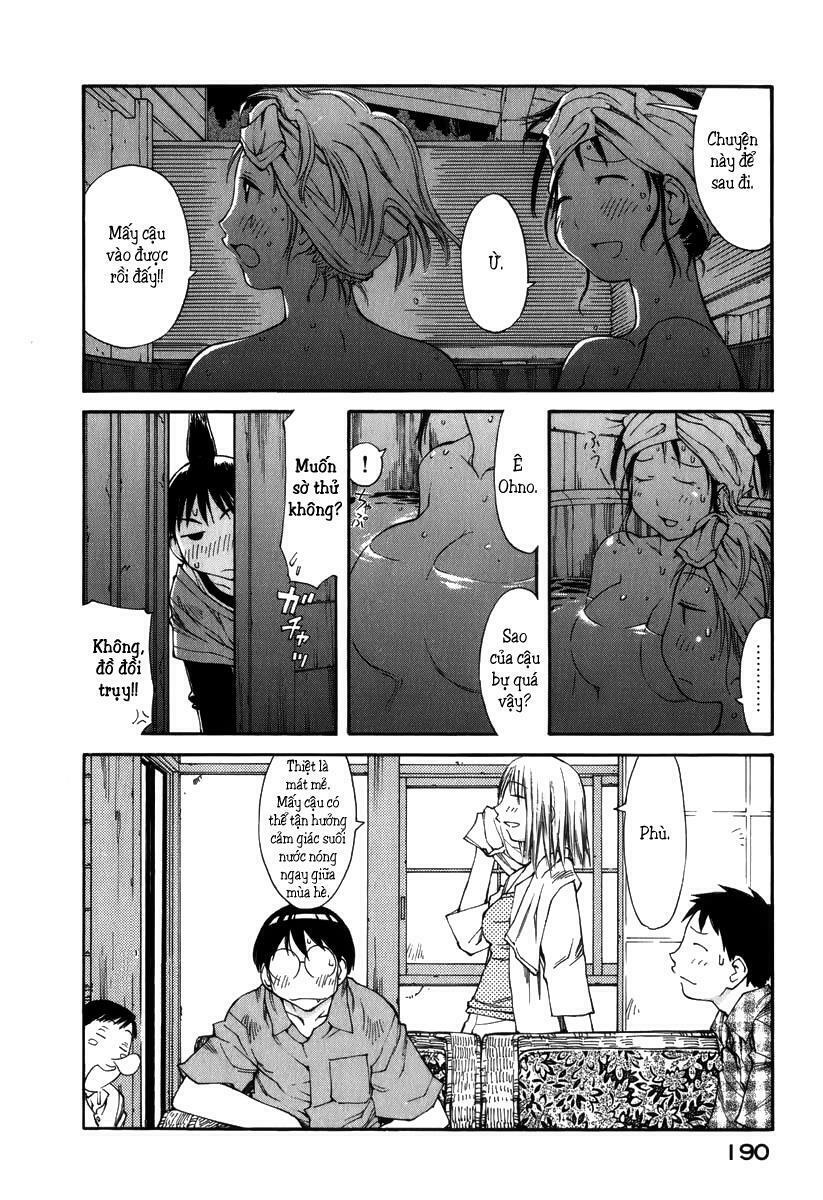 Genshiken: Chapter 43