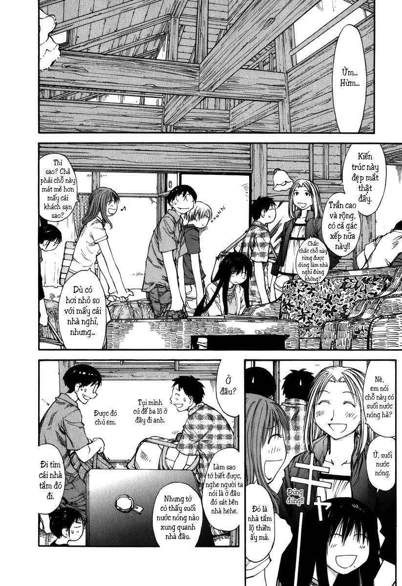 Genshiken: Chapter 43