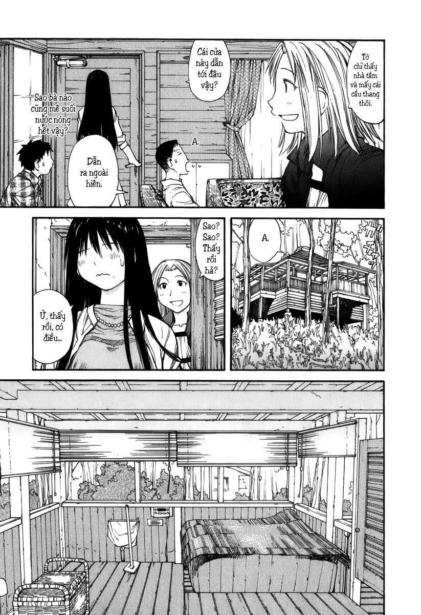 Genshiken: Chapter 43