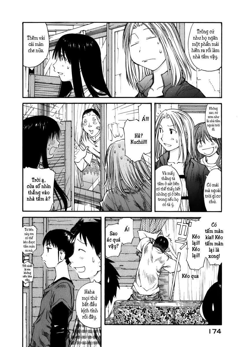 Genshiken: Chapter 43