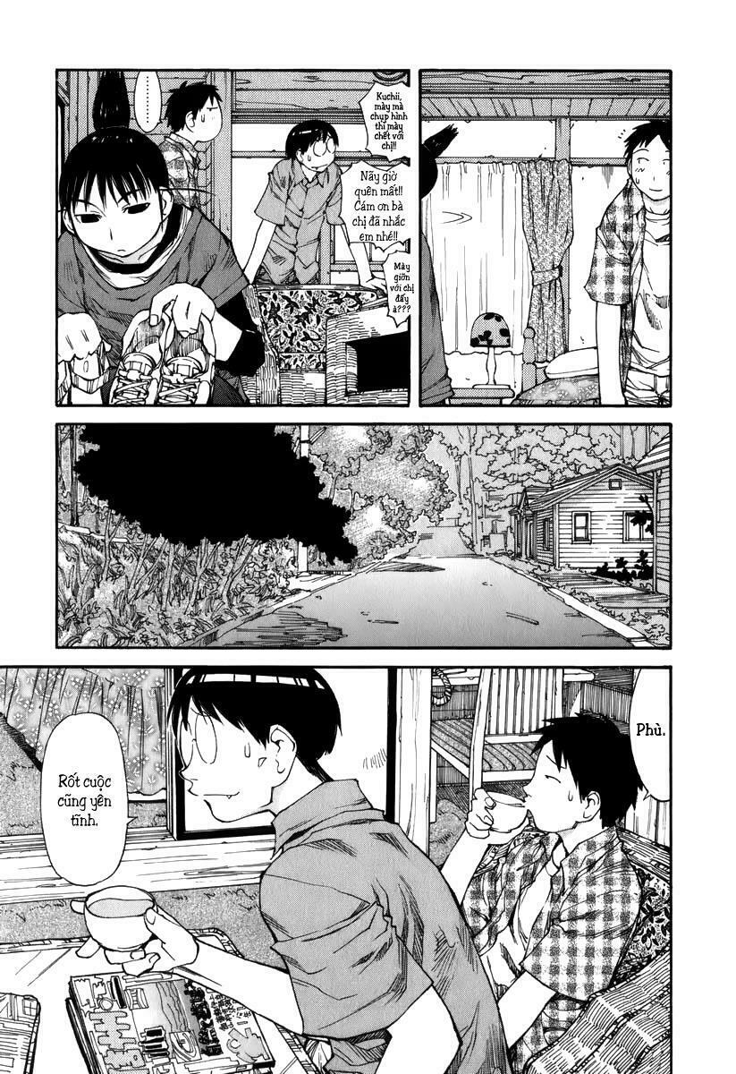 Genshiken: Chapter 43
