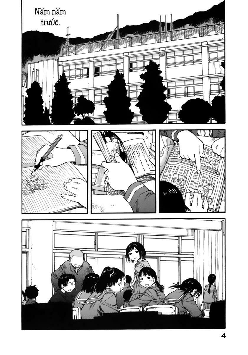 Genshiken: Chapter 44