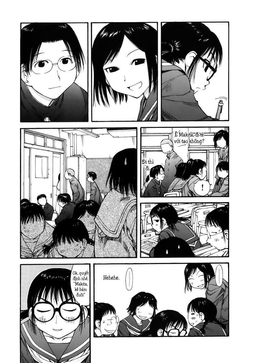 Genshiken: Chapter 44