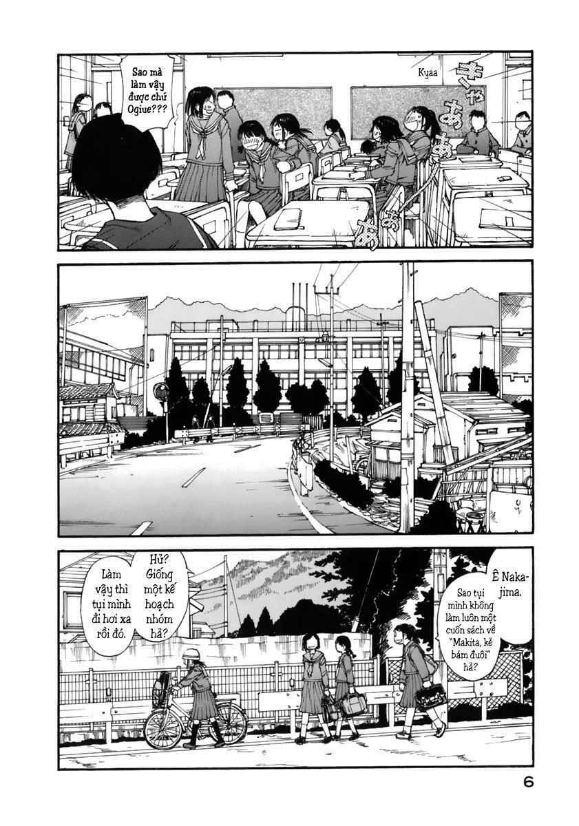 Genshiken: Chapter 44
