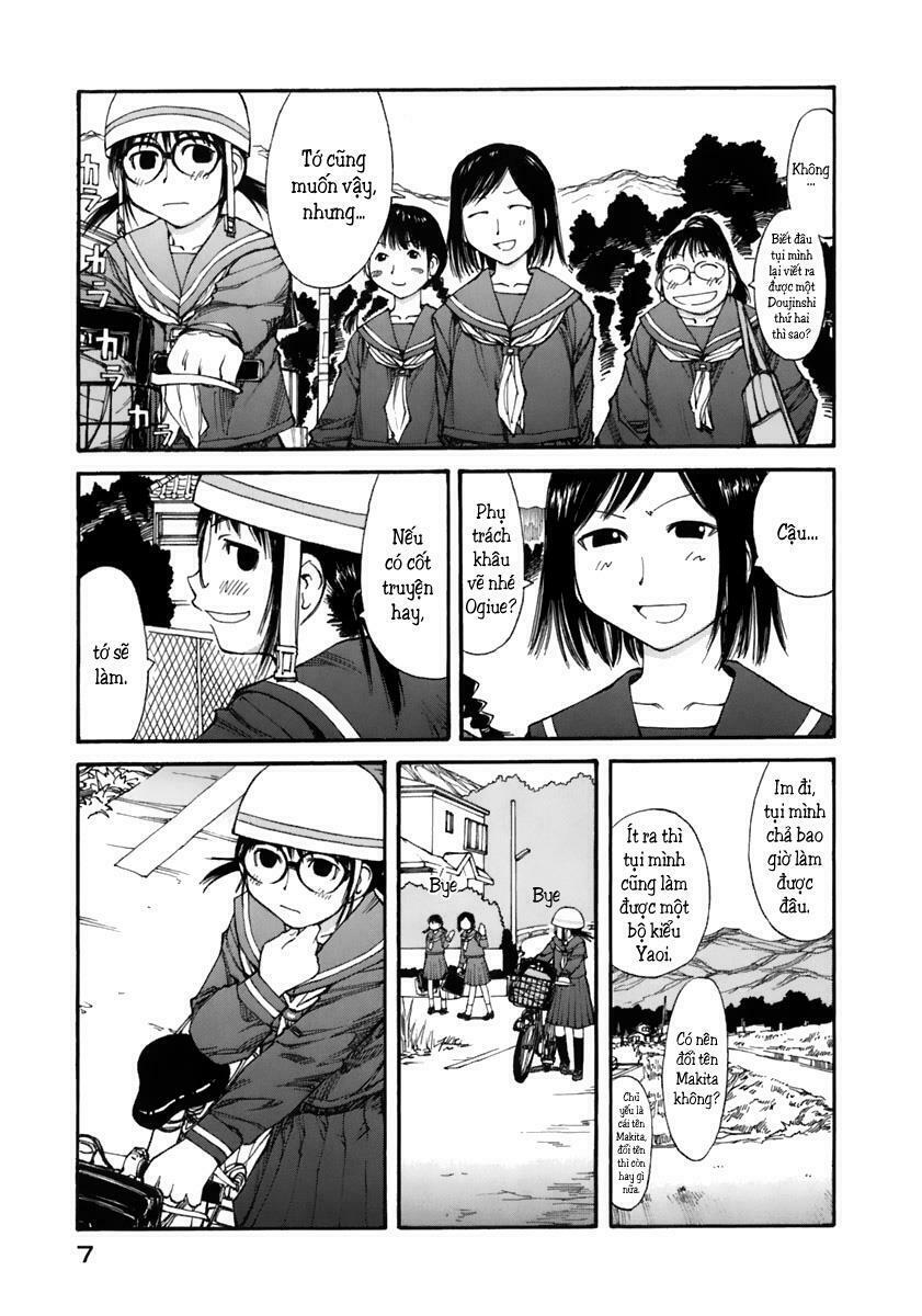 Genshiken: Chapter 44