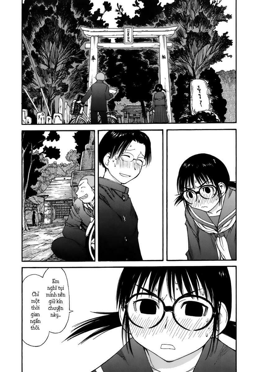Genshiken: Chapter 44