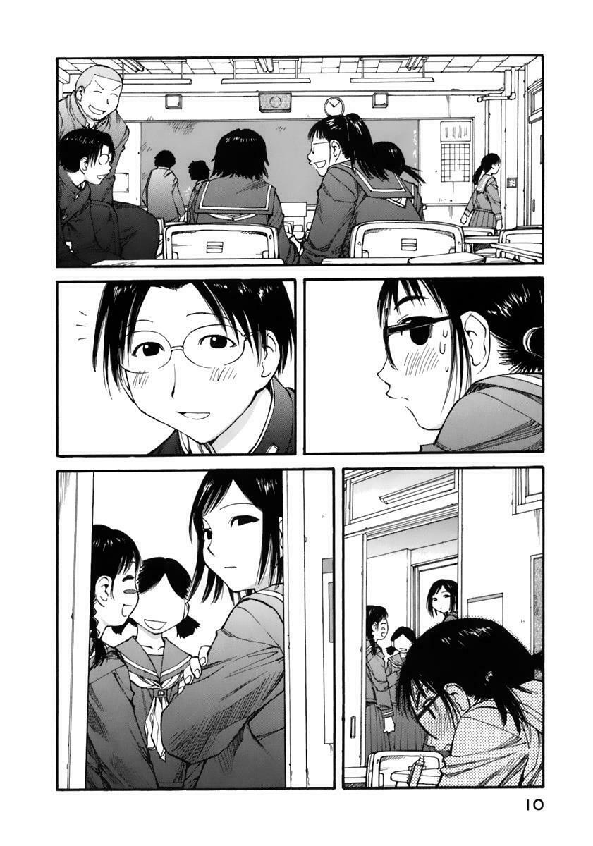 Genshiken: Chapter 44