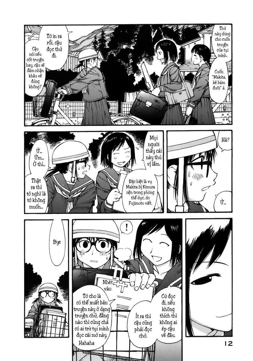 Genshiken: Chapter 44