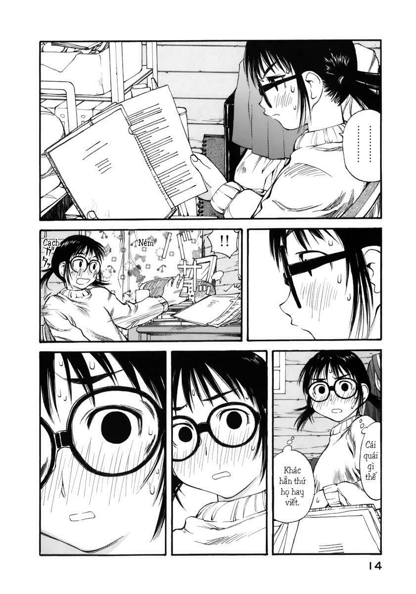 Genshiken: Chapter 44