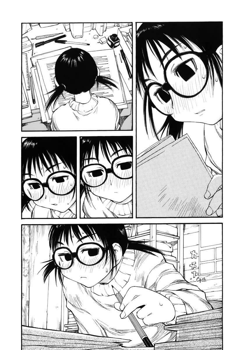 Genshiken: Chapter 44