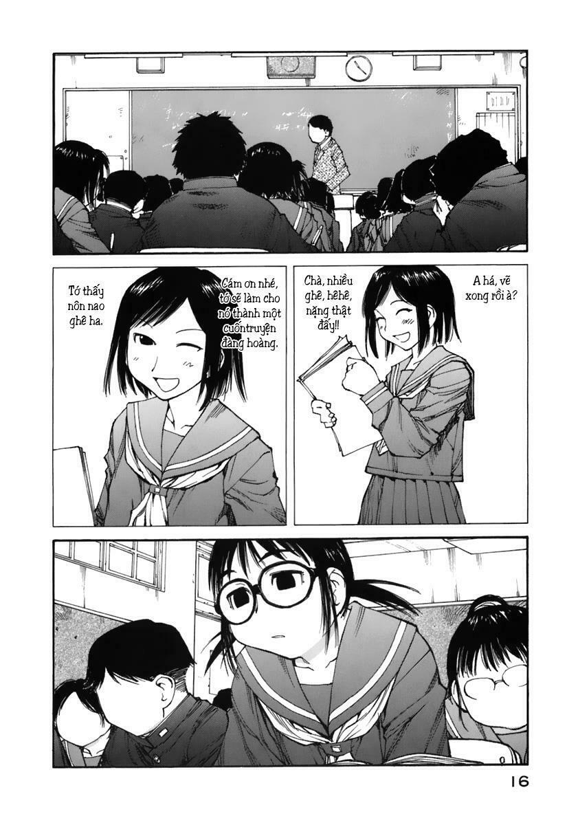 Genshiken: Chapter 44