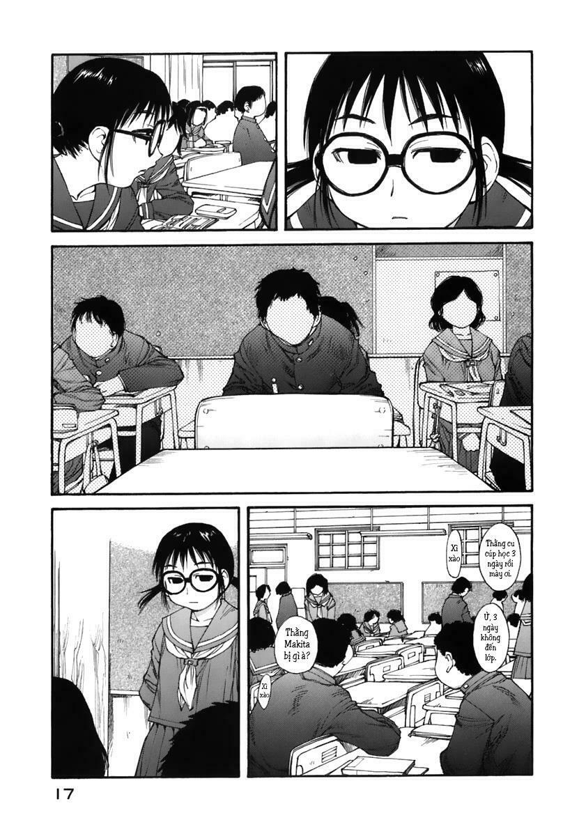 Genshiken: Chapter 44