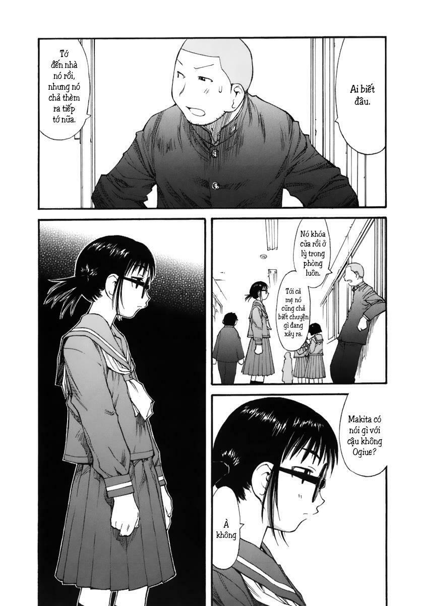 Genshiken: Chapter 44