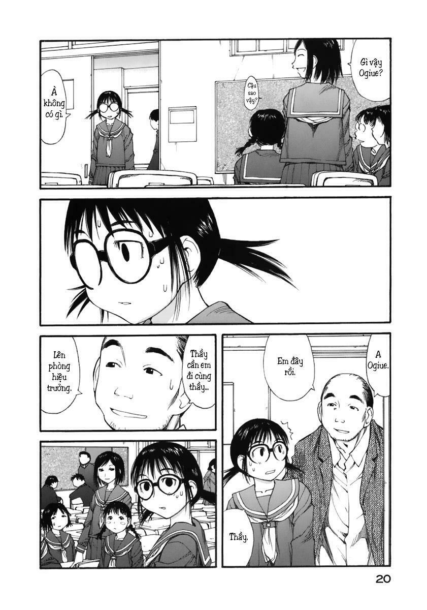 Genshiken: Chapter 44
