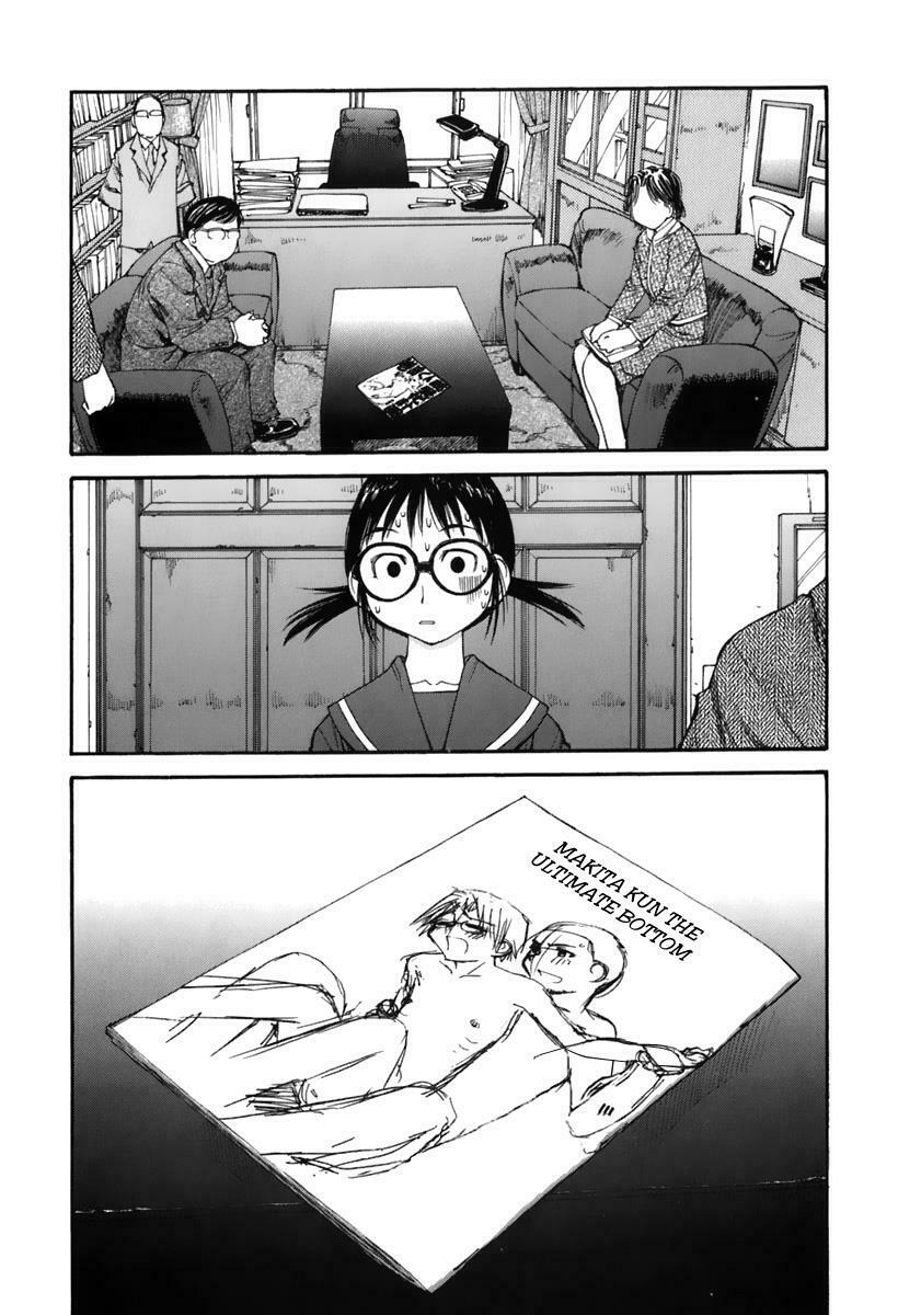 Genshiken: Chapter 44