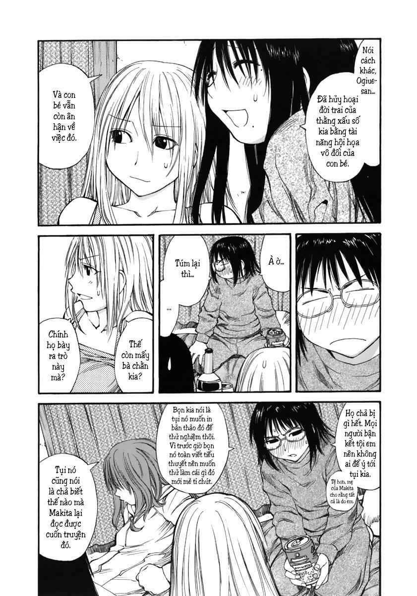 Genshiken: Chapter 44