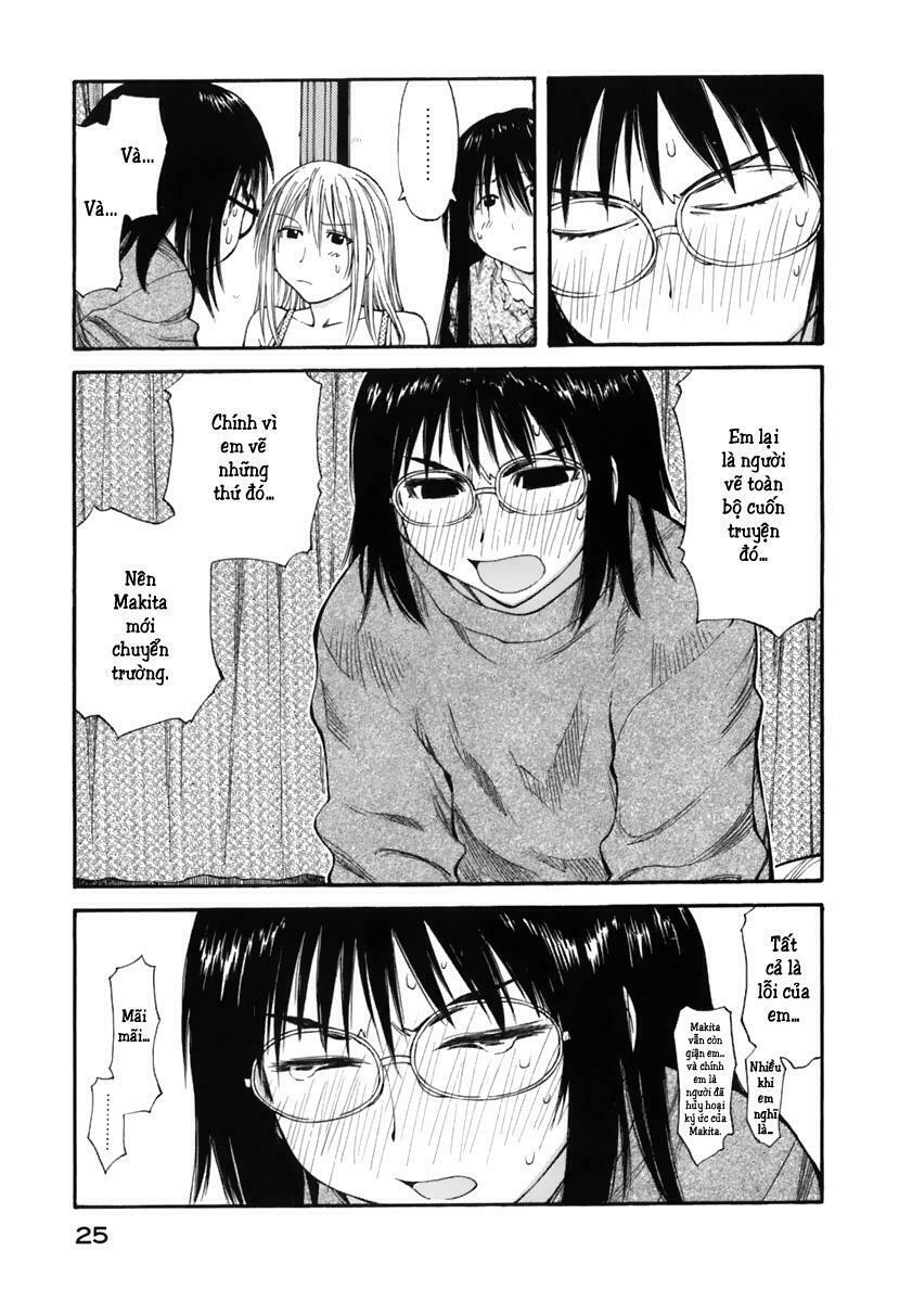 Genshiken: Chapter 44