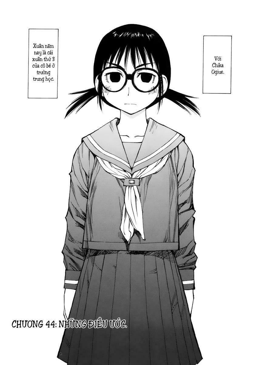 Genshiken: Chapter 44