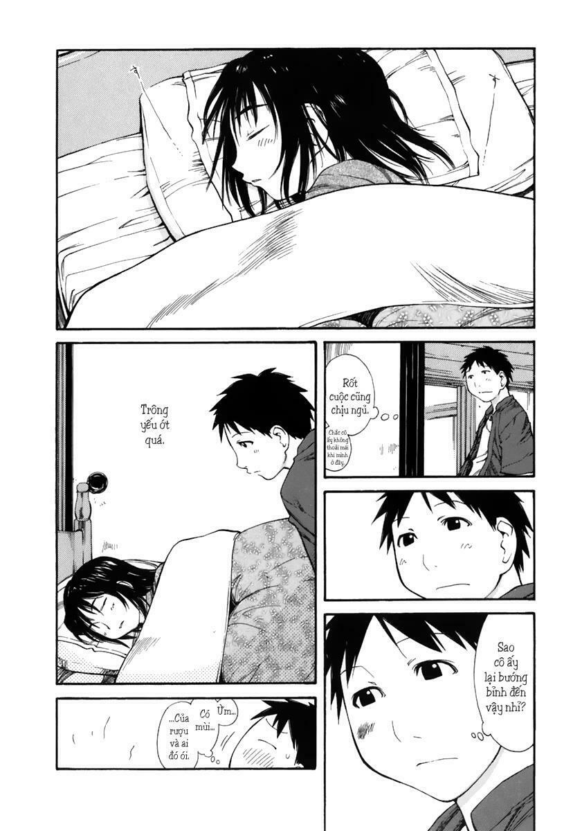 Genshiken: Chapter 45