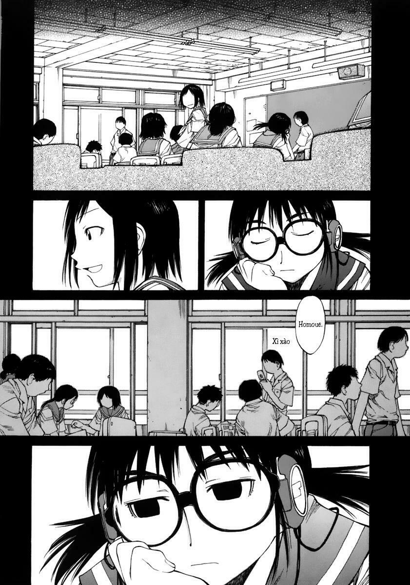 Genshiken: Chapter 45