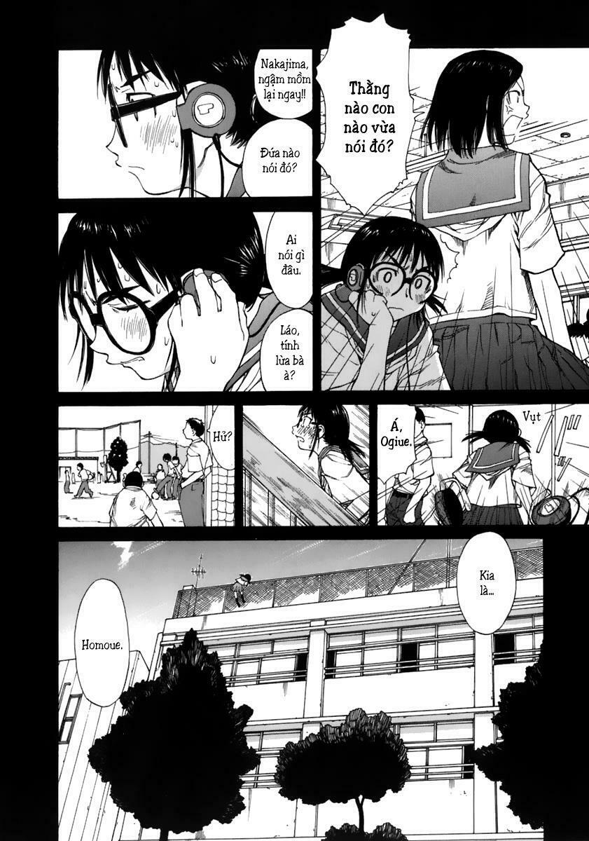 Genshiken: Chapter 45