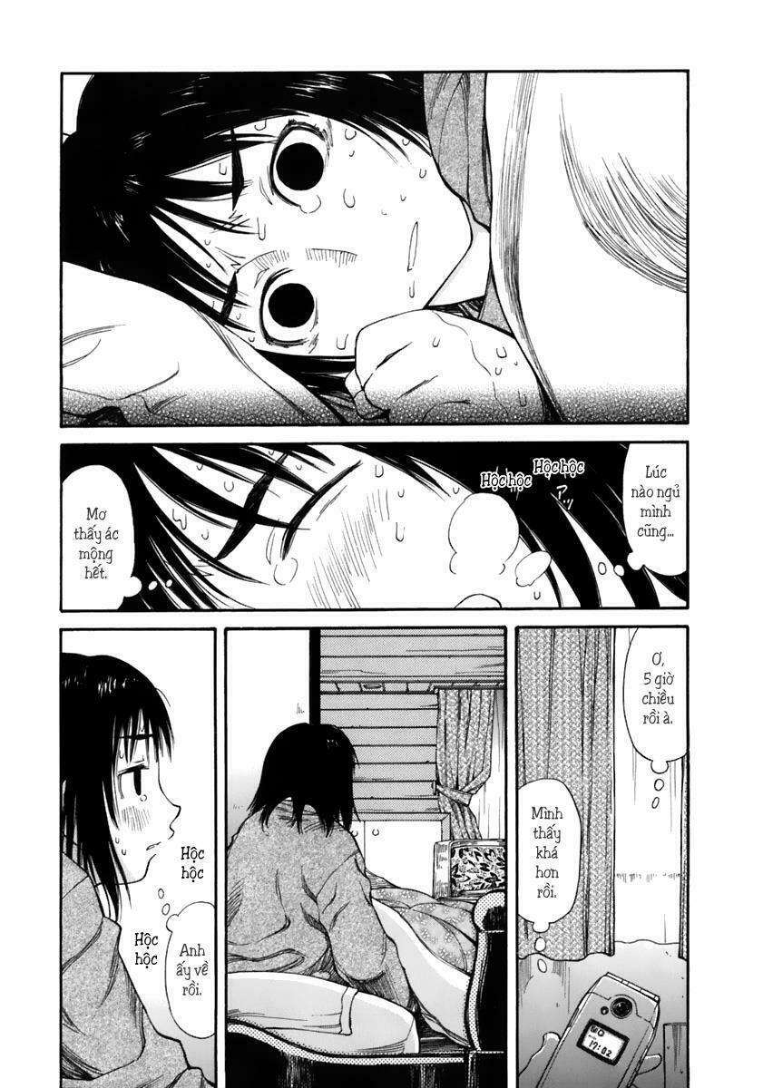 Genshiken: Chapter 45