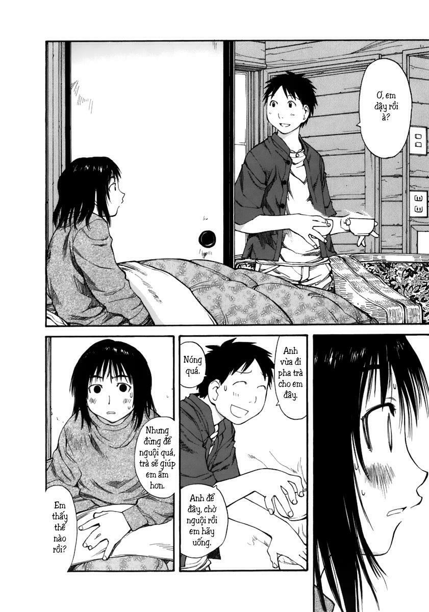 Genshiken: Chapter 45