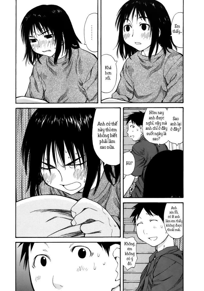 Genshiken: Chapter 45