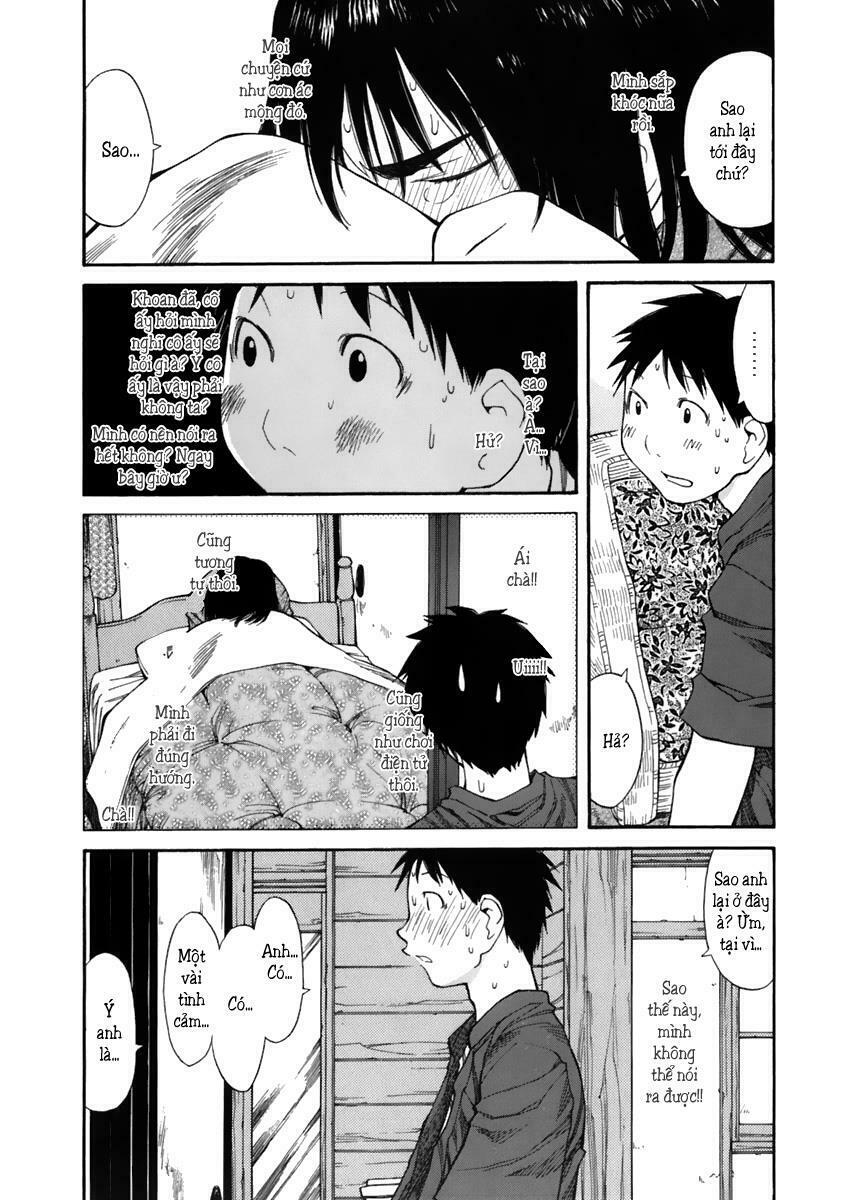 Genshiken: Chapter 45