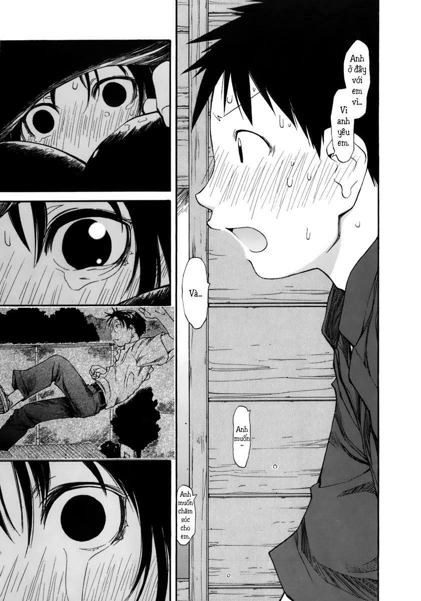 Genshiken: Chapter 45