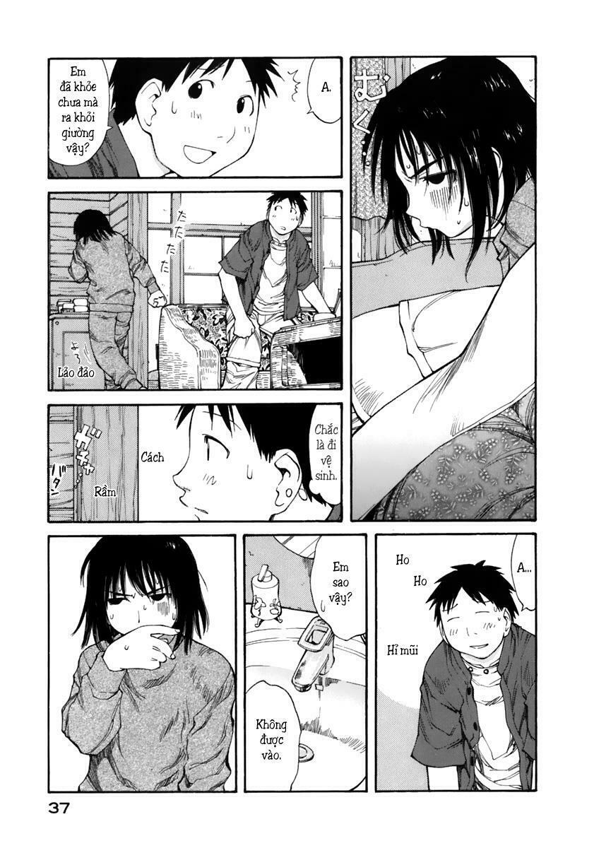 Genshiken: Chapter 45
