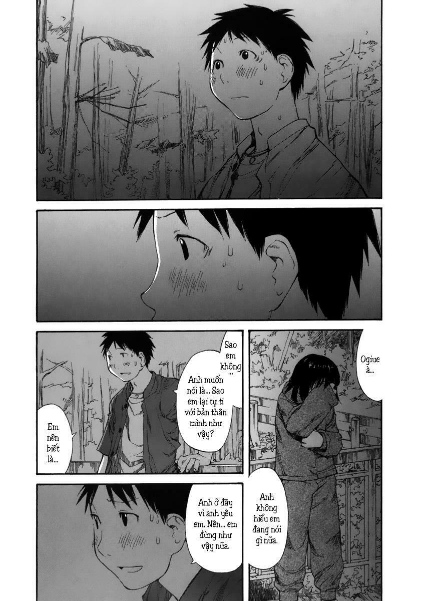 Genshiken: Chapter 46