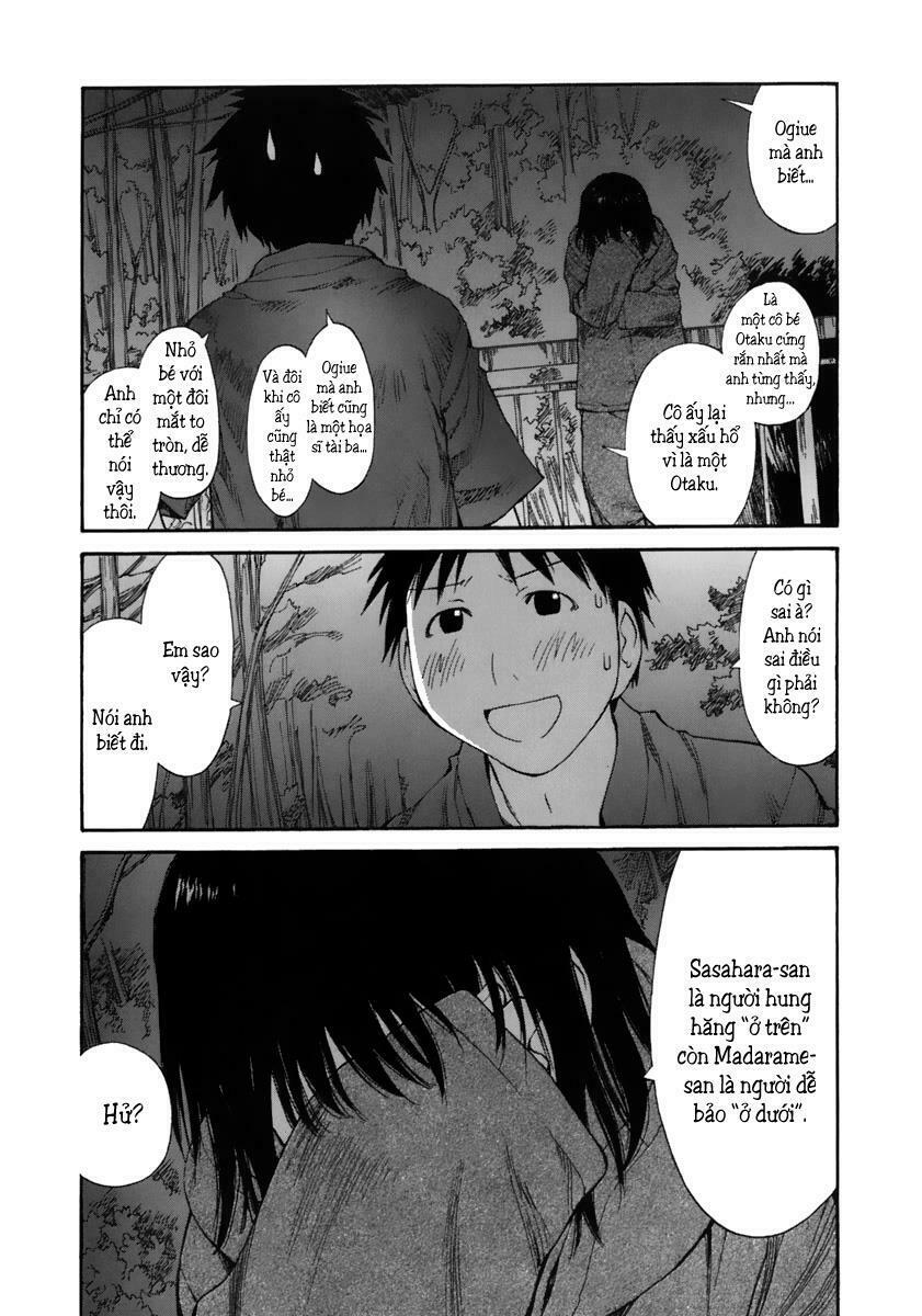 Genshiken: Chapter 46