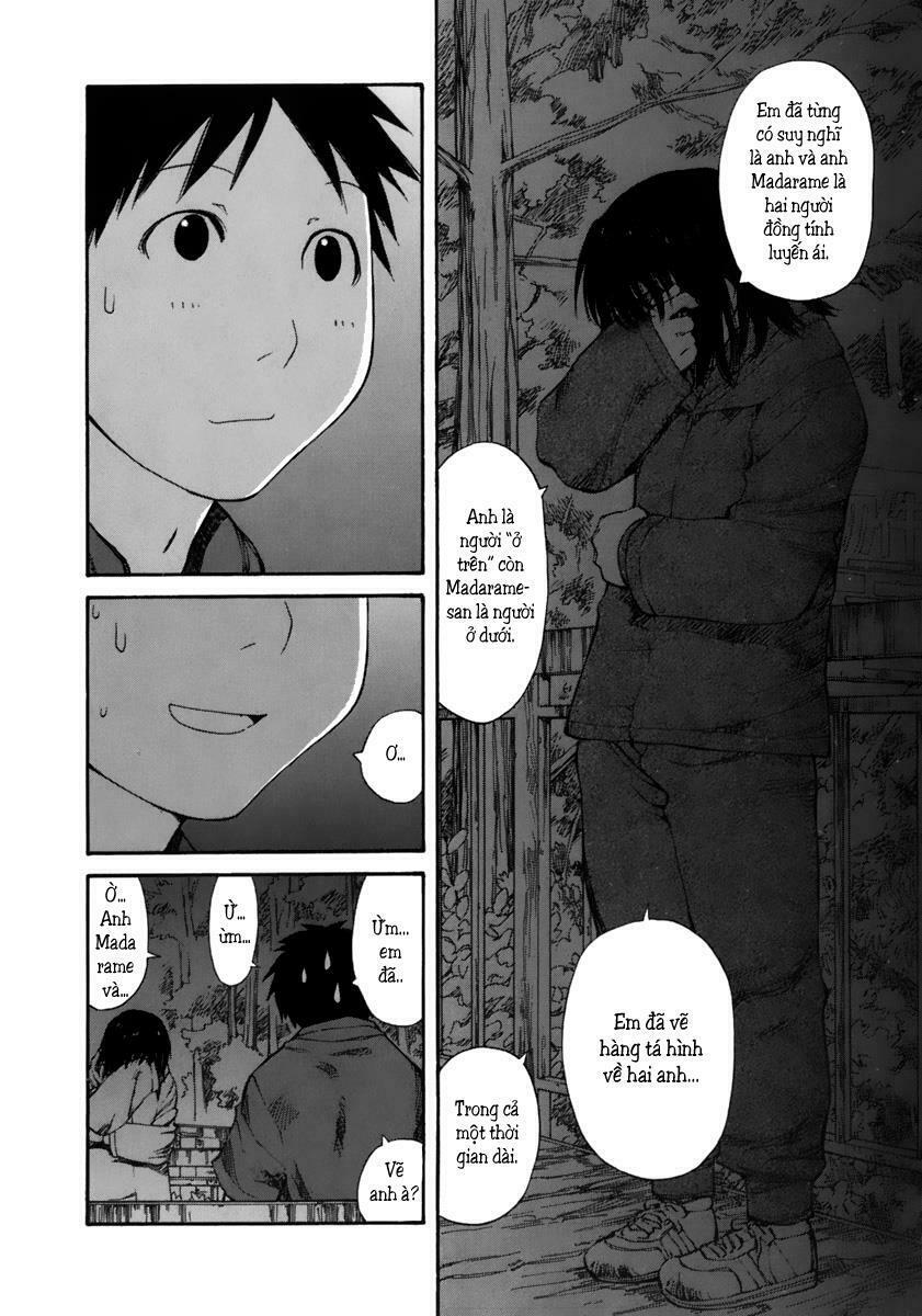 Genshiken: Chapter 46