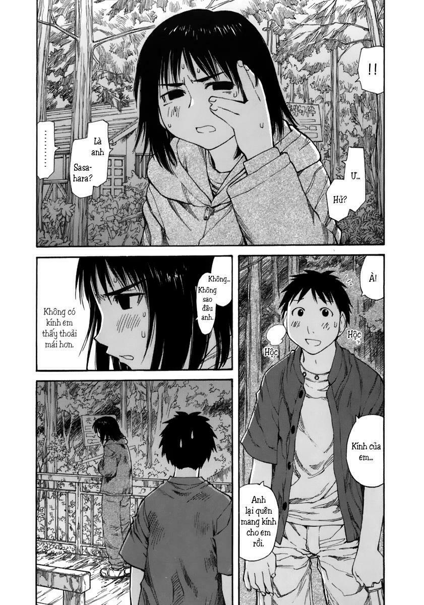 Genshiken: Chapter 46