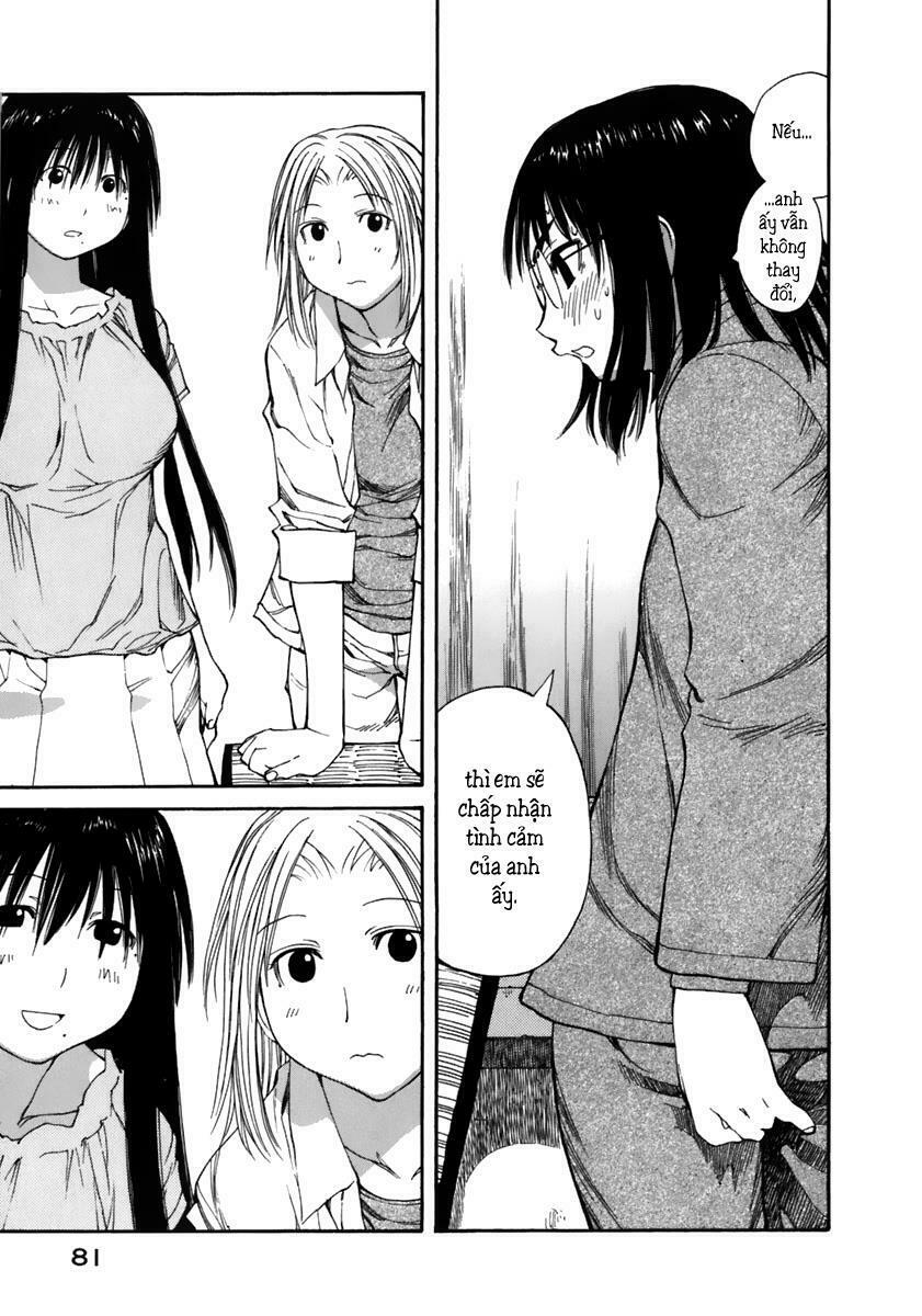 Genshiken: Chapter 46