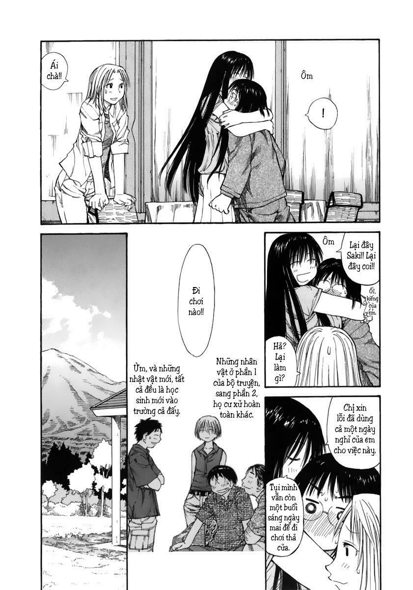 Genshiken: Chapter 46