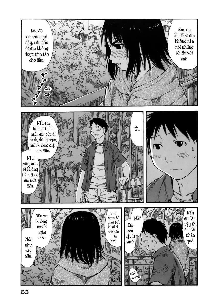 Genshiken: Chapter 46