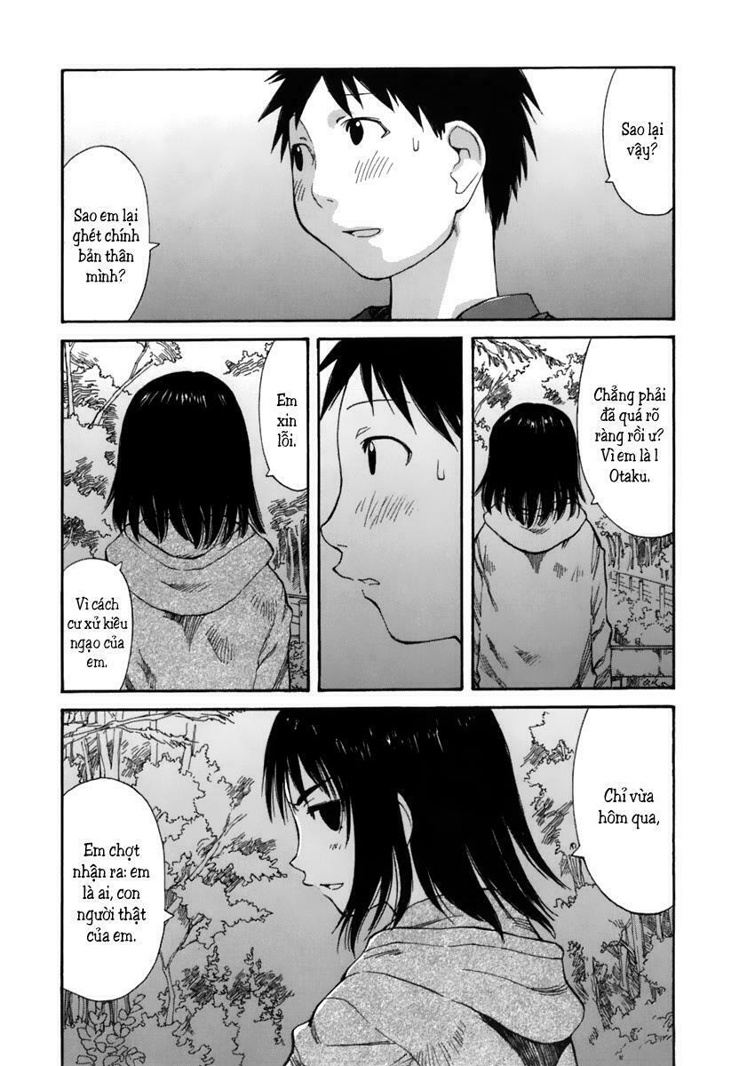 Genshiken: Chapter 46