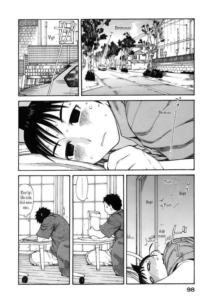 Genshiken: Chapter 47
