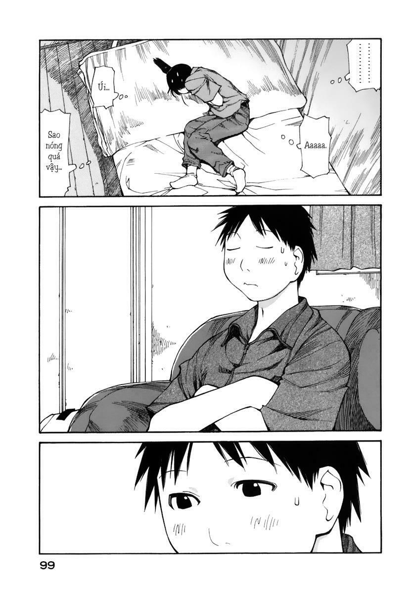 Genshiken: Chapter 47