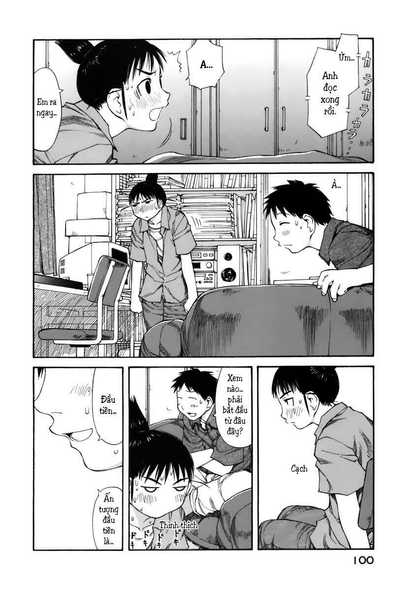 Genshiken: Chapter 47