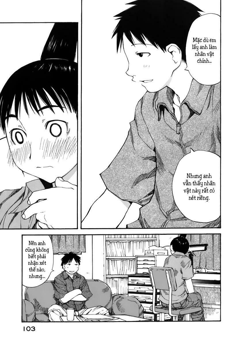 Genshiken: Chapter 47