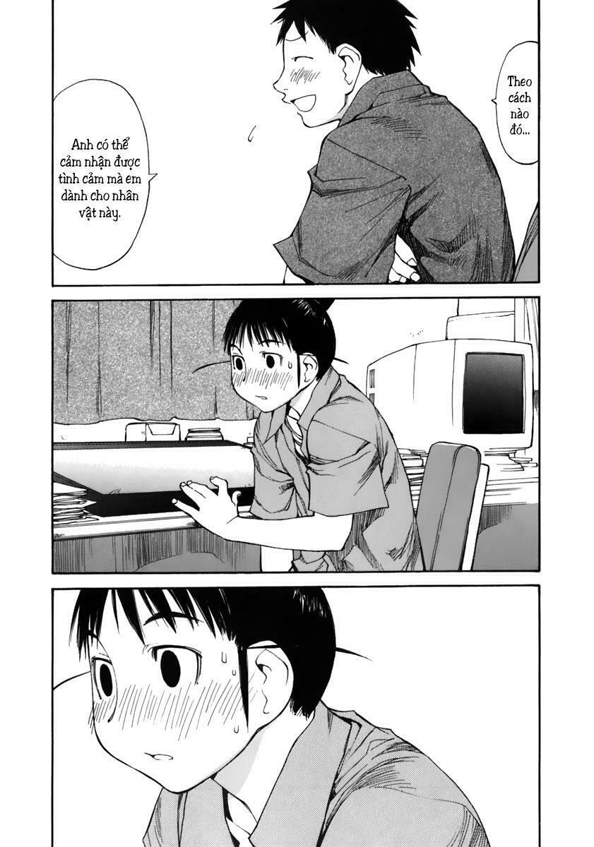 Genshiken: Chapter 47