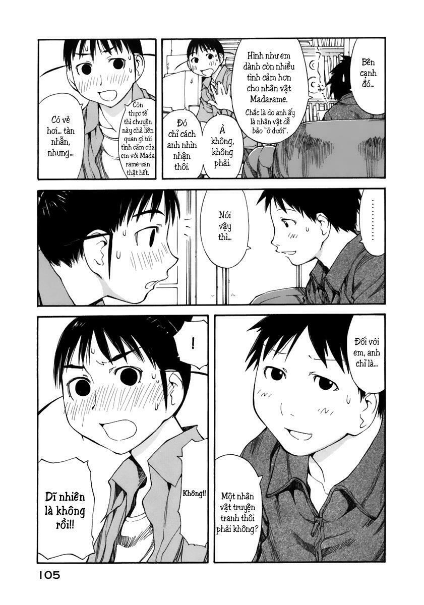 Genshiken: Chapter 47