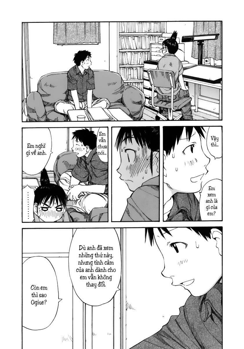Genshiken: Chapter 47