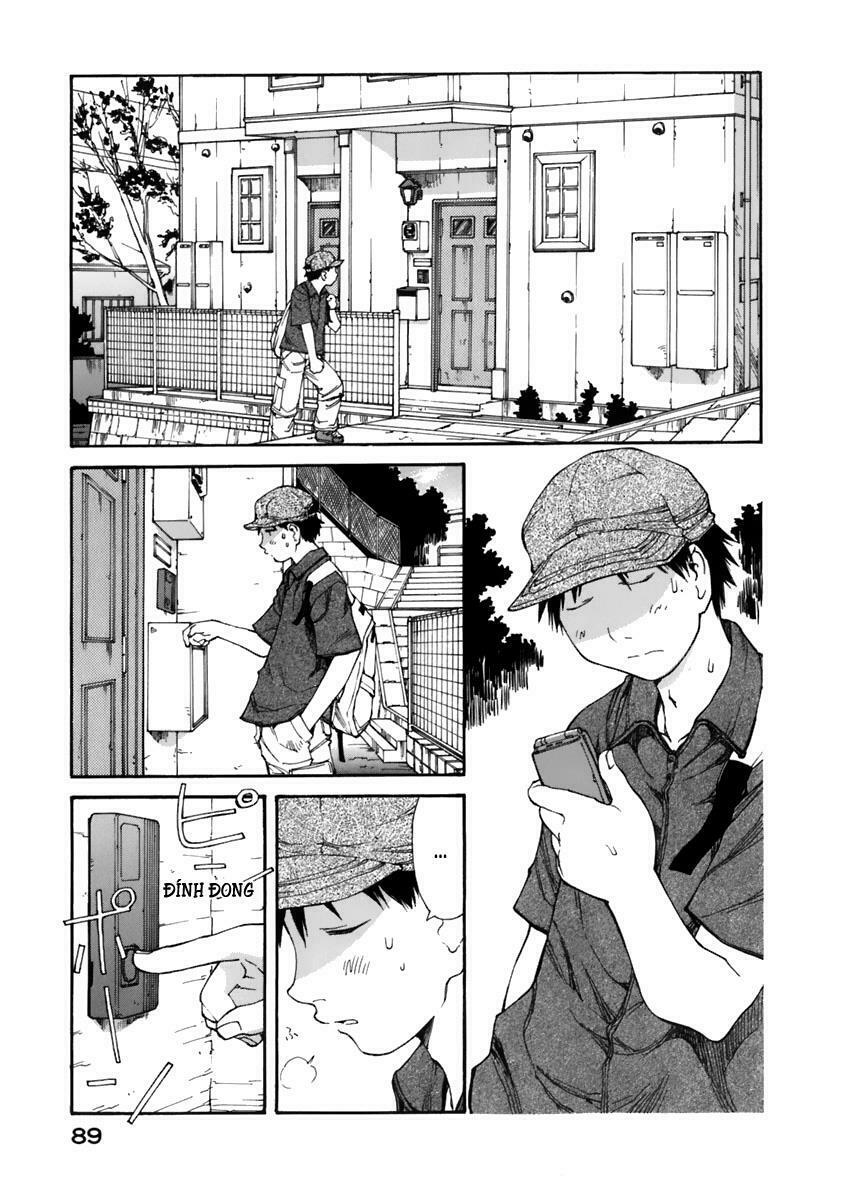 Genshiken: Chapter 47