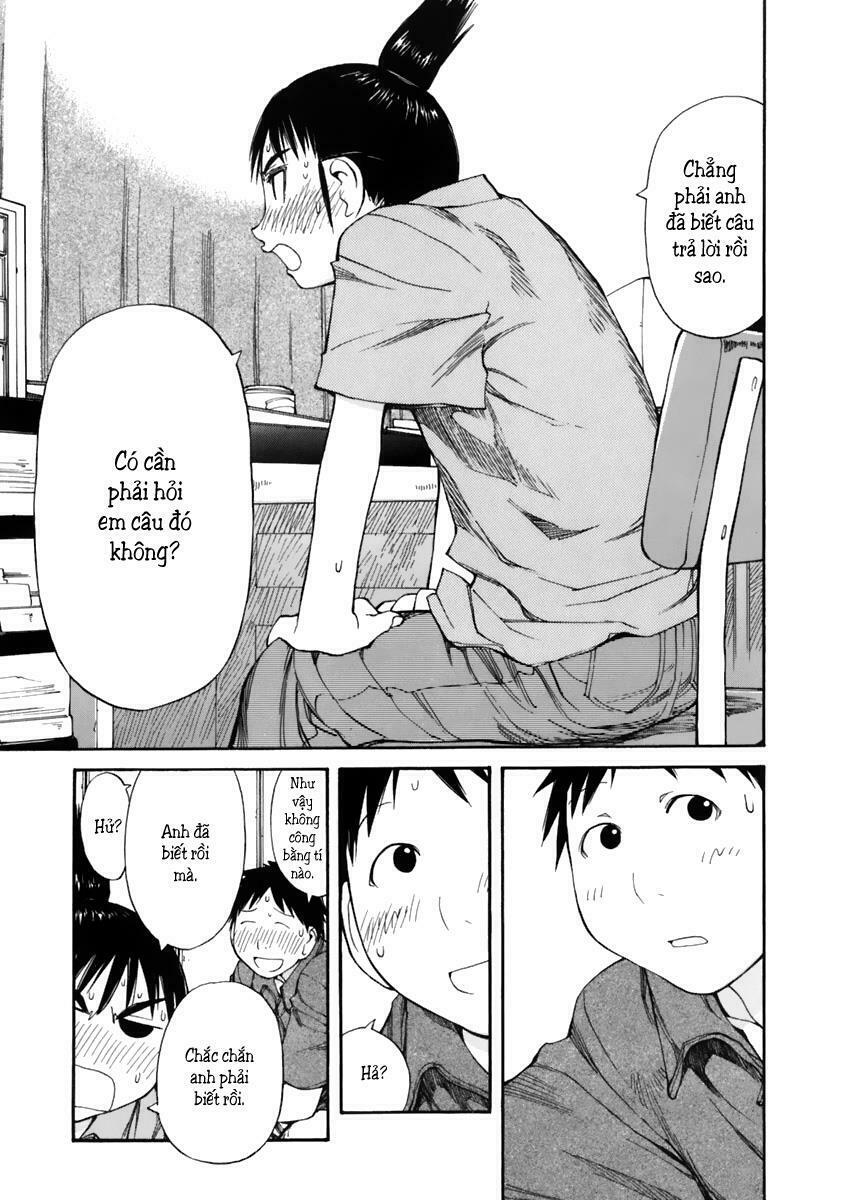Genshiken: Chapter 47